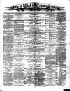 Isle of Wight County Press Saturday 29 August 1885 Page 1