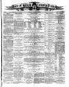 Isle of Wight County Press Saturday 19 September 1885 Page 1