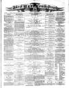 Isle of Wight County Press Saturday 07 November 1885 Page 1