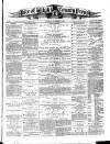 Isle of Wight County Press Saturday 21 November 1885 Page 1
