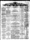 Isle of Wight County Press Saturday 05 December 1885 Page 1