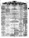 Isle of Wight County Press Saturday 12 December 1885 Page 1