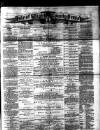 Isle of Wight County Press Saturday 02 January 1886 Page 1