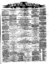 Isle of Wight County Press Saturday 13 February 1886 Page 1