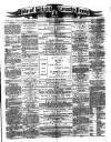 Isle of Wight County Press Saturday 20 March 1886 Page 1