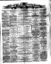 Isle of Wight County Press Saturday 08 May 1886 Page 1