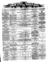 Isle of Wight County Press Saturday 26 June 1886 Page 1