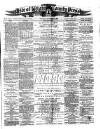 Isle of Wight County Press Saturday 11 September 1886 Page 1