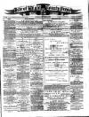 Isle of Wight County Press Saturday 06 November 1886 Page 1