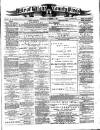 Isle of Wight County Press Saturday 13 November 1886 Page 1