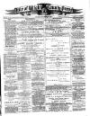 Isle of Wight County Press Saturday 20 November 1886 Page 1