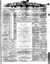 Isle of Wight County Press Saturday 19 February 1887 Page 1