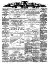 Isle of Wight County Press Saturday 10 March 1888 Page 1