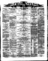 Isle of Wight County Press Saturday 22 February 1890 Page 1