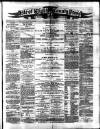 Isle of Wight County Press Saturday 01 March 1890 Page 1