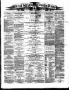 Isle of Wight County Press Saturday 15 March 1890 Page 1