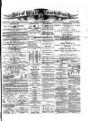 Isle of Wight County Press Saturday 09 February 1895 Page 1