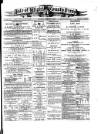 Isle of Wight County Press Saturday 23 February 1895 Page 1