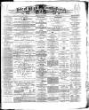 Isle of Wight County Press Saturday 18 May 1895 Page 1