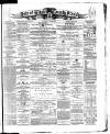 Isle of Wight County Press Saturday 22 June 1895 Page 1