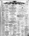 Isle of Wight County Press Saturday 01 February 1896 Page 1