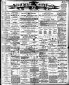Isle of Wight County Press Saturday 27 June 1896 Page 1