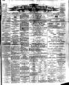 Isle of Wight County Press Saturday 11 June 1898 Page 1