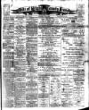 Isle of Wight County Press Saturday 18 June 1898 Page 1