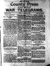 Isle of Wight County Press Saturday 27 January 1900 Page 10