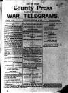 Isle of Wight County Press Saturday 10 February 1900 Page 9