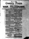 Isle of Wight County Press Saturday 10 February 1900 Page 10