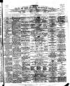 Isle of Wight County Press Saturday 23 June 1900 Page 1