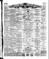 Isle of Wight County Press Saturday 28 July 1900 Page 1