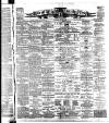Isle of Wight County Press Saturday 04 August 1900 Page 1