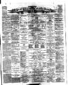 Isle of Wight County Press Saturday 17 November 1900 Page 1