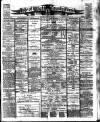 Isle of Wight County Press Saturday 26 January 1901 Page 1