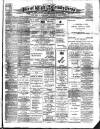 Isle of Wight County Press Saturday 21 January 1905 Page 1