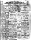 Isle of Wight County Press Saturday 23 December 1911 Page 1