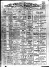 Isle of Wight County Press Saturday 21 June 1913 Page 1