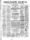 Bridgnorth Journal Saturday 19 January 1856 Page 1