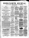 Bridgnorth Journal Saturday 01 March 1856 Page 1
