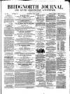 Bridgnorth Journal Saturday 10 May 1856 Page 1