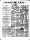 Bridgnorth Journal Saturday 24 May 1856 Page 1