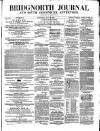 Bridgnorth Journal Saturday 05 July 1856 Page 1