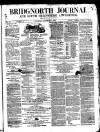 Bridgnorth Journal Saturday 06 September 1856 Page 1