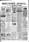 Bridgnorth Journal Saturday 09 July 1864 Page 1