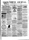 Bridgnorth Journal Saturday 14 October 1865 Page 1