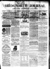 Bridgnorth Journal Saturday 04 November 1865 Page 1