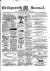 Bridgnorth Journal Saturday 20 January 1866 Page 1