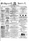 Bridgnorth Journal Saturday 26 May 1866 Page 1
